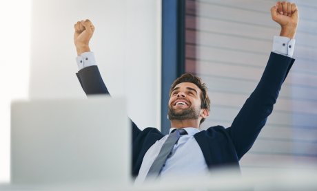 Εάν δεν έχετε καλύψει το Στόχο σας, τι μπορείτε να κάνετε έως το τέλος της χρονιάς για να πετύχετε!