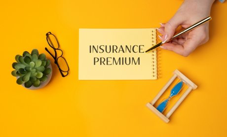 Το ασφάλιστρο, οι διακρίσεις του, οι δόσεις του και ο τρόπος καταβολής τους!