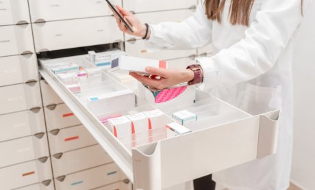 ΕΟΠΥΥ: Επικαιροποιημένος κατάλογος φαρμάκων που απαιτούν έγκριση από το Σύστημα Ηλεκτρονικής Προέγκρισης