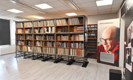 Ο Γιώργος Παπαστεφάνου και η επιστροφή στο «δεύτερο σπίτι»