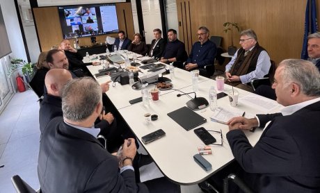 Ε.Ε.Α.- Σωματεία: Συστράτευση και ενέργειες για την παραβίαση των εμπορικών δικαιωμάτων των ασφαλιστικών διαμεσολαβητών