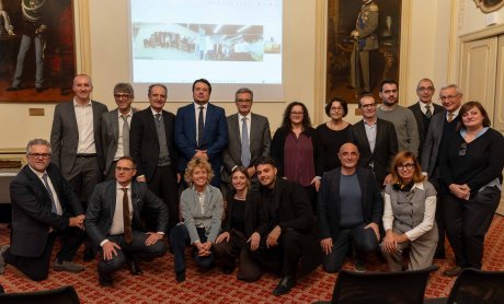 Ελληνική διάκριση στον διεθνή διαγωνισμό «Together 4 a Better World» του Ιδρύματος Reale, με την υποστήριξη της Υδρογείου Ασφαλιστικής