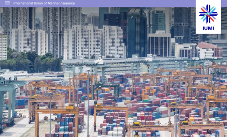 ΕΑΕΕ: Εκπαιδευτικό σεμινάριο υψηλού επιπέδου της IUMI για την ασφάλιση μεταφερόμενων εμπορευμάτων (Cargo) - Σιγκαπούρη, 14-17 Απριλίου 2026