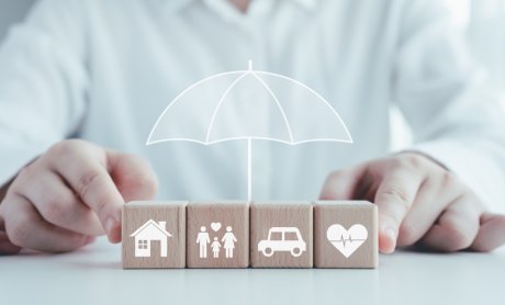 Η ασφάλεια ζωής και υγείας είναι ανάγκη;