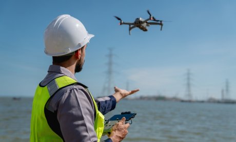 Πως και από ποιες εταιρίες γίνεται στην Ελλάδα η ασφάλιση Αστικής Ευθύνης μικρών αεροσκαφών και drones;