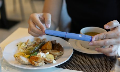 Ο ΠΟΥ ενέκρινε τα φάρμακα GLP-1 για την αντιμετώπιση της παχυσαρκίας σε ενήλικες, σε συνδυασμό με σωστή διατροφή και άσκηση