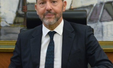 Γιάννης Στουρνάρας : Οι πέντε άξονες που διαμορφώνουν την εργασία στην εποχή της Τεχνητής Νοημοσύνης