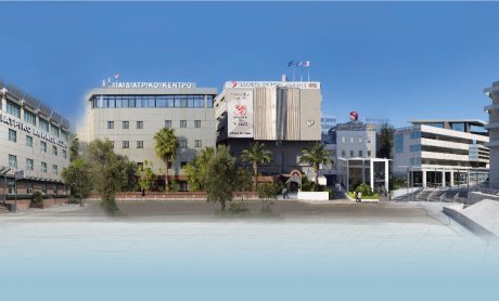 Αλλαγή σκυτάλης στο Ιατρικό Αθηνών