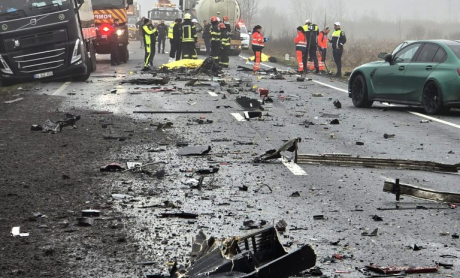 Δύο τραυματίες οπαδοί του ΠΑΟΚ θα μεταφερθούν σήμερα στην Ελλάδα - Ο τρίτος χειρουργείται στην Ρουμανία