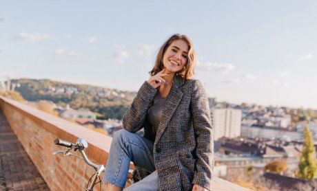 Πλαγίως: Καλή χρονιά και...