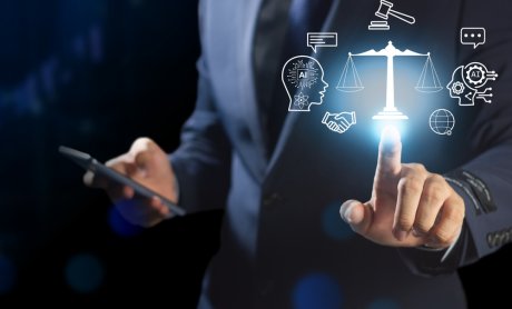 Μπορεί η τεχνητή νοημοσύνη να συμβάλλει στον μετριασμό του Conduct Risk;