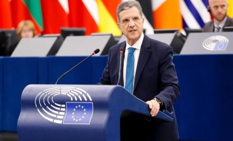 Πρόταση Αυτιά στην Κομισιόν για Νέο Ταμείο για φυσικές καταστροφές με αποζημιώσεις εξπρές