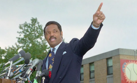 Έφυγε ο Τζέσι Τζάκσον, ο ιεροκήρυκας της «Ουράνιας Συμμαχίας»