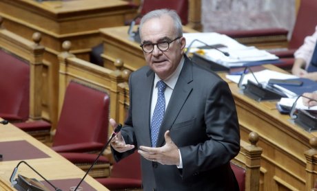 Νίκος Παπαθανάσης: 20 εκατ. ευρώ για την ενδυνάμωση υφιστάμενων Μικρομεσαίων Επιχειρήσεων στις ηπειρωτικές περιοχές Δίκαιης Αναπτυξιακής Μετάβασης