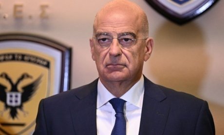 Ν. Δένδιας για Παγκόσμια Ημέρα Ελληνικής Γλώσσας: Ταυτοτικό στοιχεία του Νέου Ελληνισμού και απόδειξη της ιστορικής μας συνέχειας