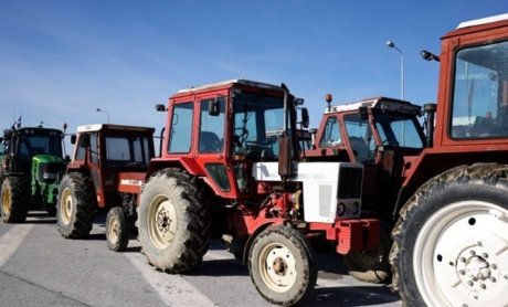 Από απολύμανση θα περνούν τα τρακτέρ στις πύλες της Αθήνας ενόψει της συγκέντρωσης των αγροτών στο Σύνταγμα - Πώς θα κινηθούν οι διαδηλωτές και τα μέτρα της ΕΛΑΣ