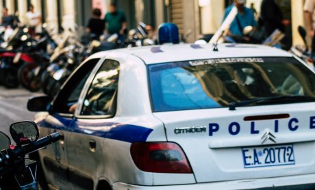 55χρονος οδηγούσε μεθυσμένος - Στο ΙΧ και τα παιδιά του