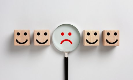 Τα παράπονα (αιτιάσεις) των πελατών και η πολιτική διαχείρισής τους!