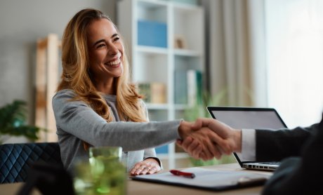 Ποιος είναι ο νέος κύκλος της πώλησης ασφαλειών!