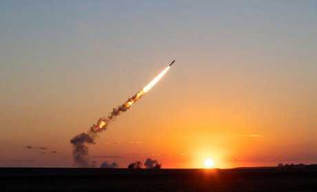 Πτώση θραύσματος πυραύλου - Πως αντιμετωπίζεται απο τα συμβόλαια κατοικίας;