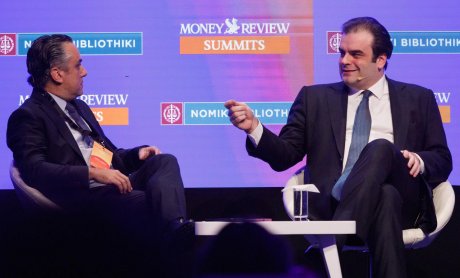 Κυριάκος Πιερρακάκης: «Κανένας πολίτης, κανένα νοικοκυριό και καμία επιχείρηση δεν θα είναι μόνη της στην κρίση»