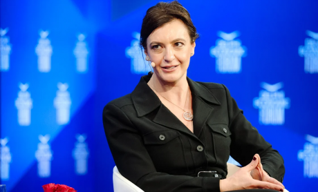 Ελένη Βρεττού: Ο πραγματικός ανταγωνισμός είναι μεταξύ παραδοσιακών τραπεζών και νέων χρηματοπιστωτικών οργανισμών