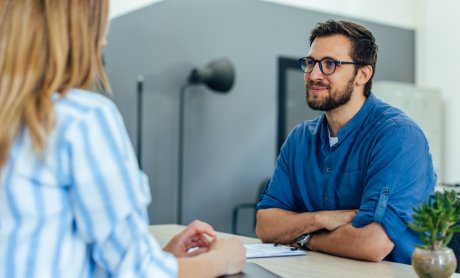 Μια απο τις πιο βαθιές αντιρρήσεις είναι το «δεν εμπιστεύομαι» - Πως το χειριζόμαστε;