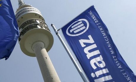 Allianz: 1,9 δις ευρώ λειτουργικά κέρδη και πρόσω ολοταχώς για κέρδη στο 2011