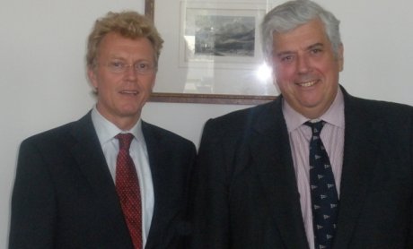 Όμιλος EUREKO: Καθαρά κέρδη 864 εκατ. ευρώ στο α’ εξάμηνο