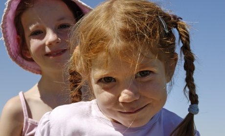 Θέλω!.. μάρτυρες οι γονείς