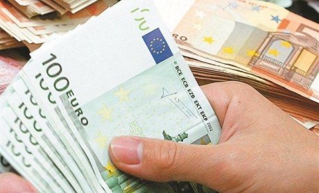 Στο 8,76% το επιτόκιο για καθυστερήσεις στις πληρωμές των οφειλών προς το Δημόσιο