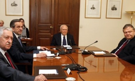 Αναμορφώνει τον Τειρεσία η νέα κυβέρνηση