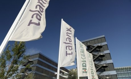 Όμιλος Talanx: Σημαντική αύξηση ασφαλίστρων και εσόδων το 2012