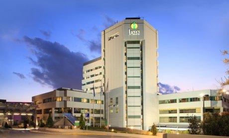 Παγκόσμια Ημέρα Υγείας: Ο Όμιλος ΙΑΣΩ φροντίζει την υγεία σας!