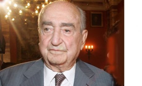 Επιτυχής η επέμβαση του Κωνσταντίνου Μητσοτάκη