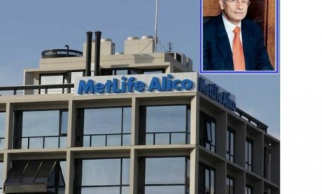 MetLife Alico: Διπλά κέρδη 