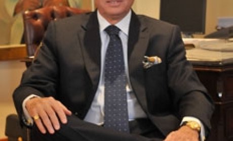 O Nίκος Μακρόπουλος δίνει γοητεία «Ευρωπαϊκή» στις διεθνείς σχέσεις της  Ένωσης