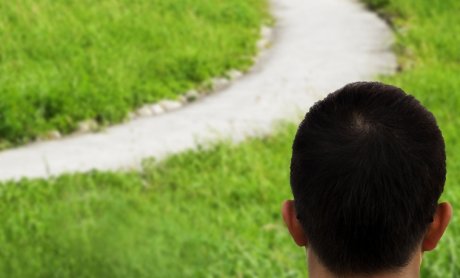 Κανένας δρόμος δεν τελειώνει αν δεν αρχίσεις να τον περπατάς. Ένα σχόλιο του κ. Ταφίδη