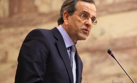 Α. Σαμαράς: Ώς το τέλος του έτους να εξοφληθούν οι οφειλές του ΕΟΠΥΥ