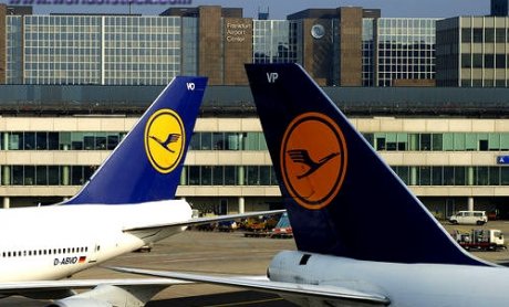 Ξεπερνά το 1 δις. ημερησίως το κόστος της τέφρας για την γερμανική οικονομία 