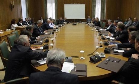 Επισπεύδεται το δημοψήφισμα