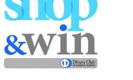 Shop & Win: Ευελιξία και άμεση ανταμοιβή από το Diners Club 