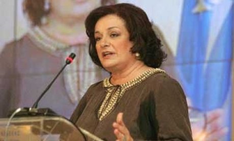 Διαφορετικό συντελεστή φορολόγησης για τις μικρομεσαίες ζητά η  Μαριέττα Γιαννάκου