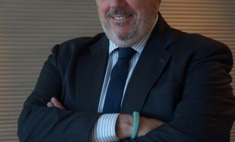 Ο Γιώργος Κώτσαλος και η ασφαλιστική αγορά!