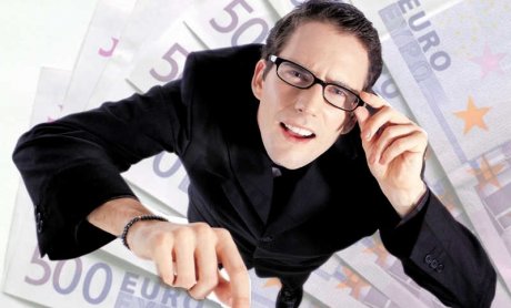 Αύξηση παραγωγής συμβολαίων για τις αντασφαλιστικές