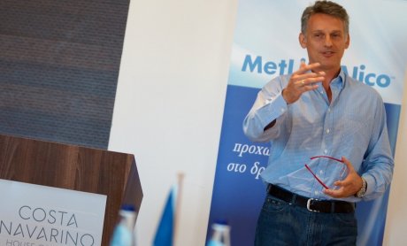 ΑΠΟΚΛΕΙΣΤΙΚΟ: Με 24% αύξηση παραγωγής τρέχει η MetLife Alico