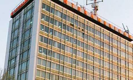 Τι κάνει η Interamerican στη Λεωφόρο Αθηνών;