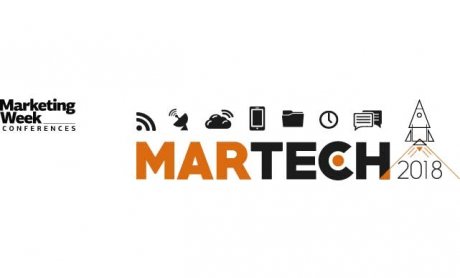 Το MarTech 2018 τον Ιανουάριο στην Αθήνα