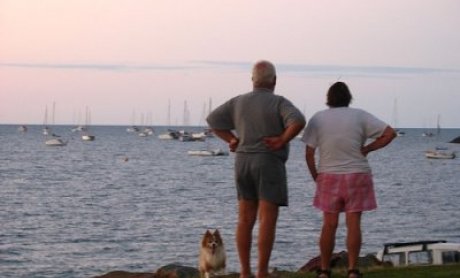 Αδιάφοροι απέναντι στη συνταξιοδότηση τους οι Αμερικανοί