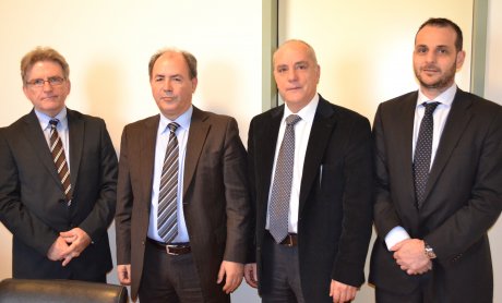 INTERAMERICAN: Εστίαση στην υγεία και ανάπτυξη του δικτύου υγείας